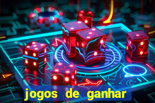 jogos de ganhar dinheiro gratuito