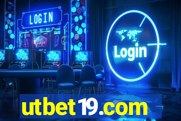 utbet19.com