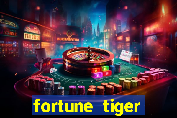 fortune tiger deposito 1 real