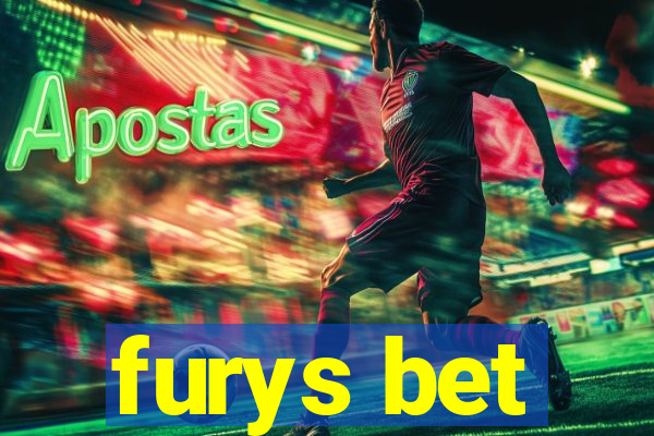 furys bet