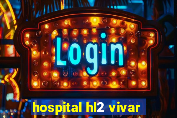 hospital hl2 vivar