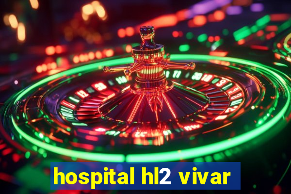 hospital hl2 vivar