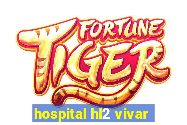 hospital hl2 vivar