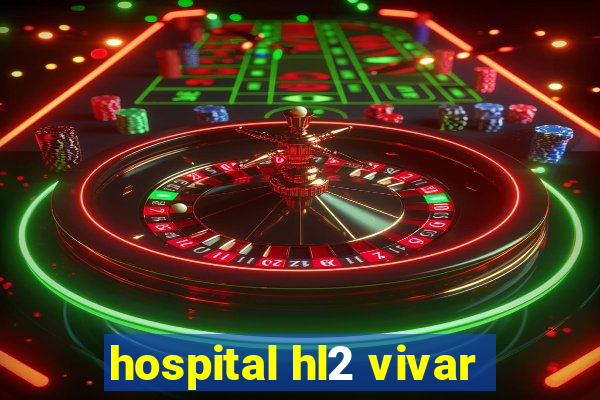 hospital hl2 vivar