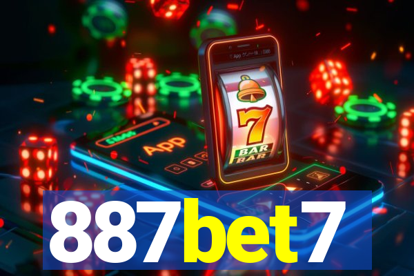 887bet7