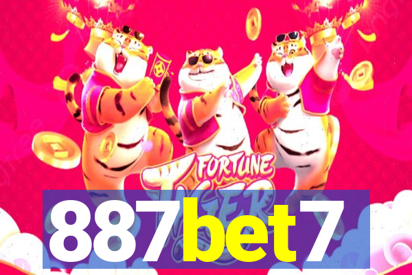 887bet7