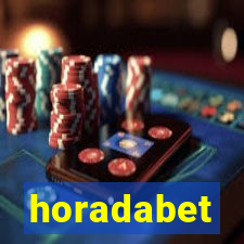 horadabet