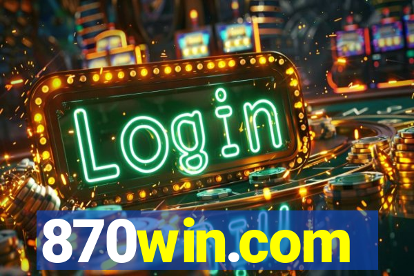 870win.com