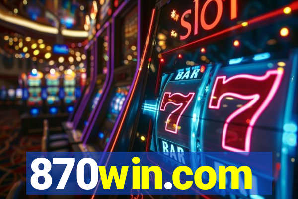 870win.com