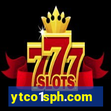 ytco1sph.com