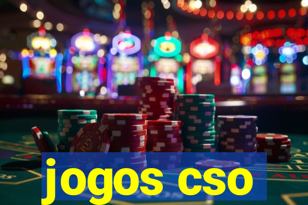 jogos cso