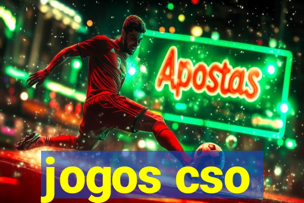 jogos cso