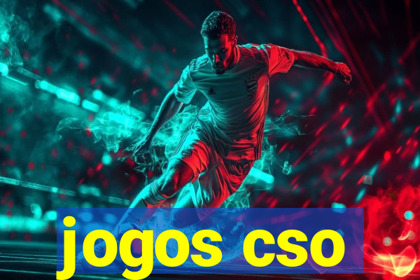 jogos cso