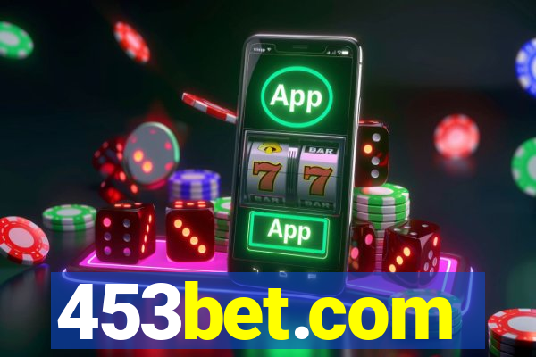 453bet.com