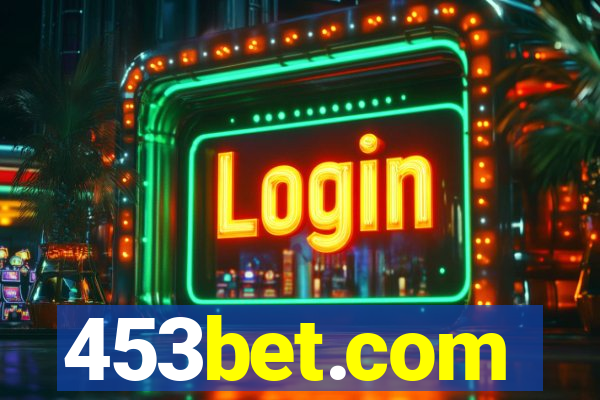 453bet.com