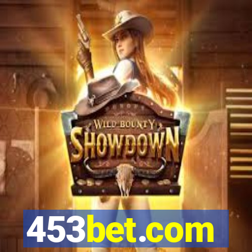 453bet.com