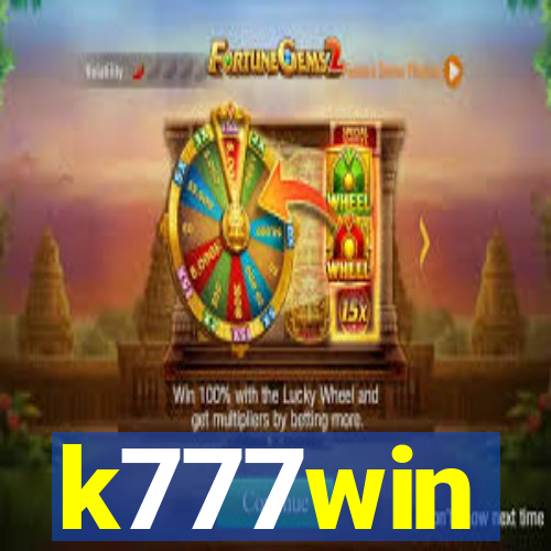 k777win