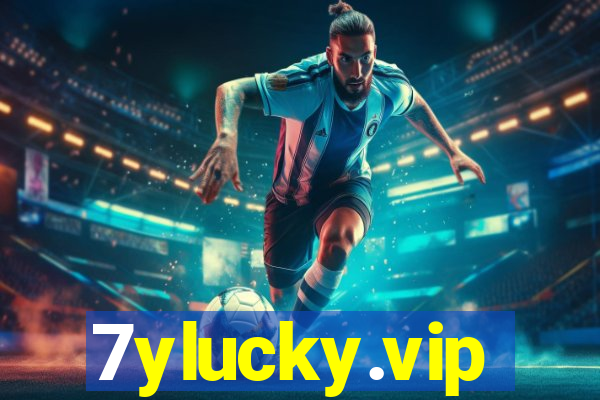 7ylucky.vip