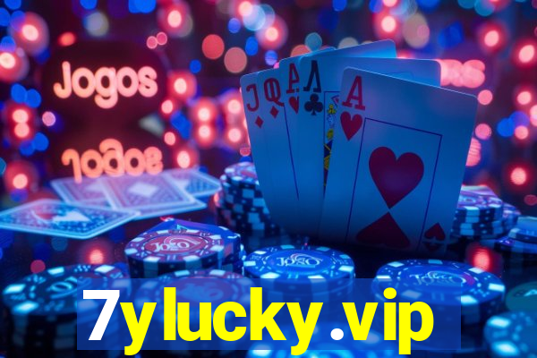 7ylucky.vip