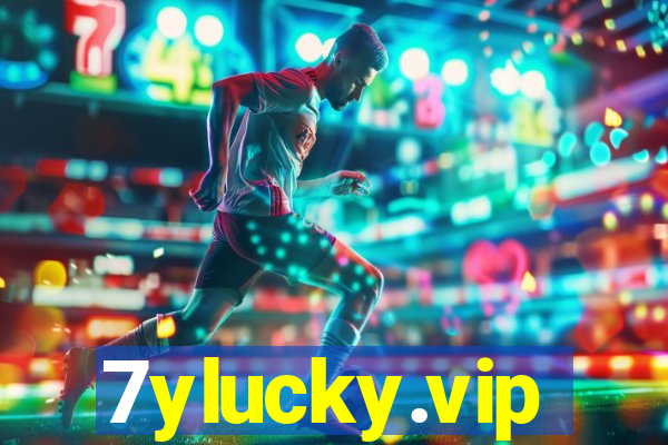 7ylucky.vip