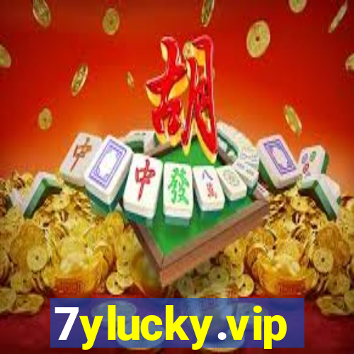 7ylucky.vip