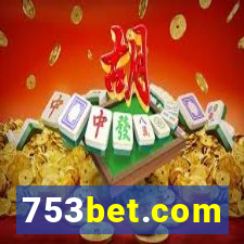 753bet.com