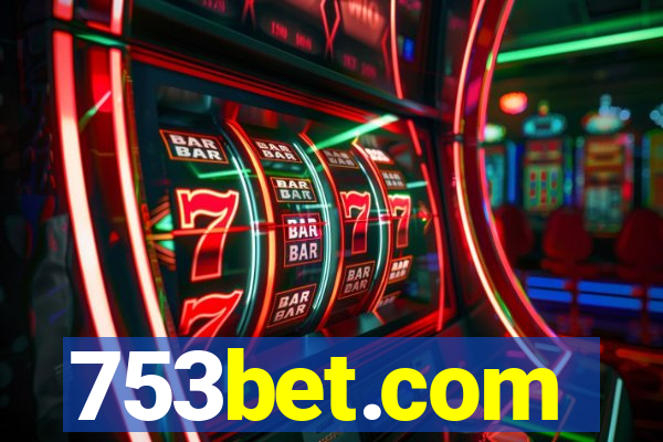 753bet.com