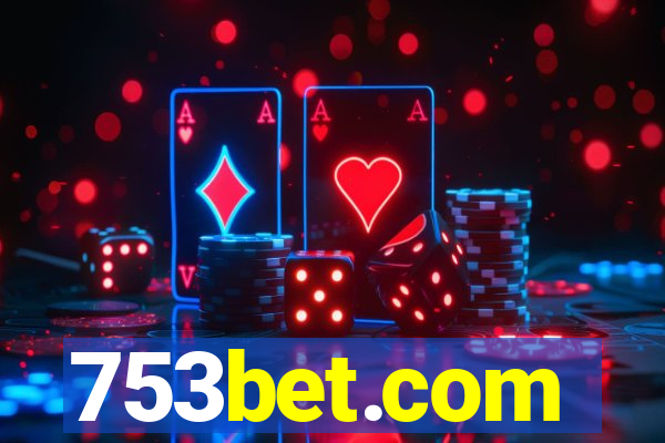 753bet.com