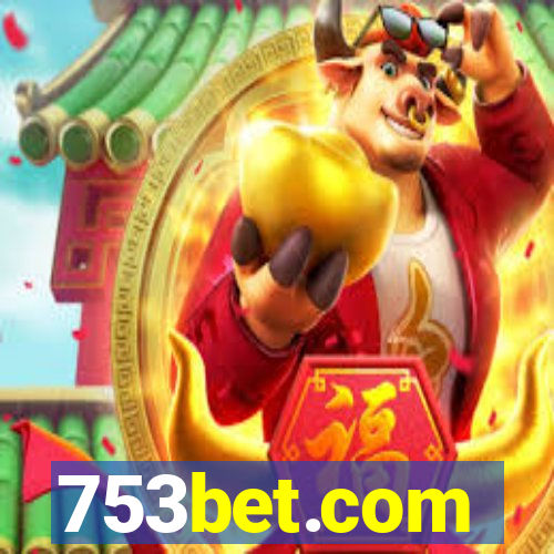 753bet.com