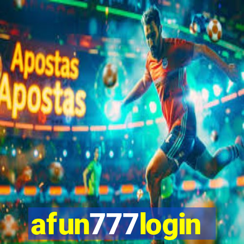 afun777login