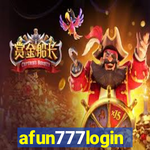 afun777login