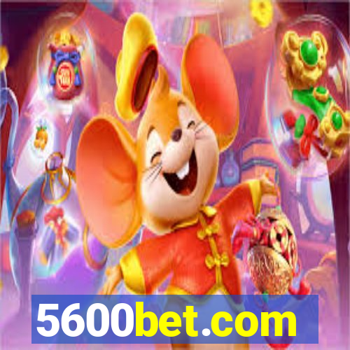 5600bet.com