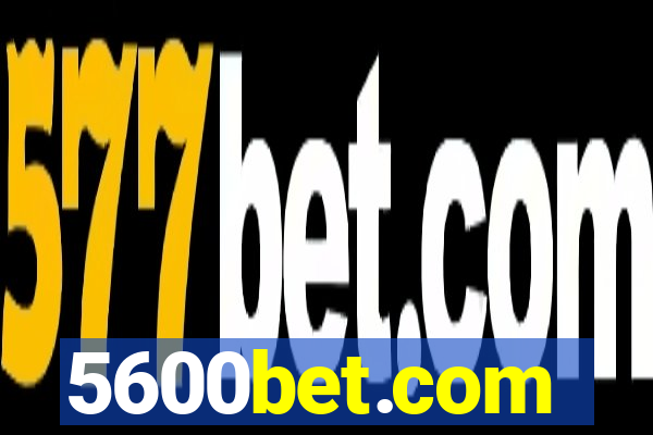 5600bet.com