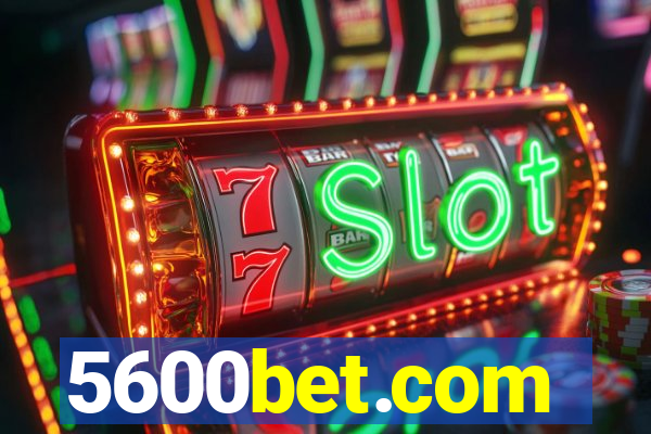 5600bet.com