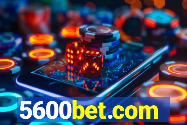 5600bet.com