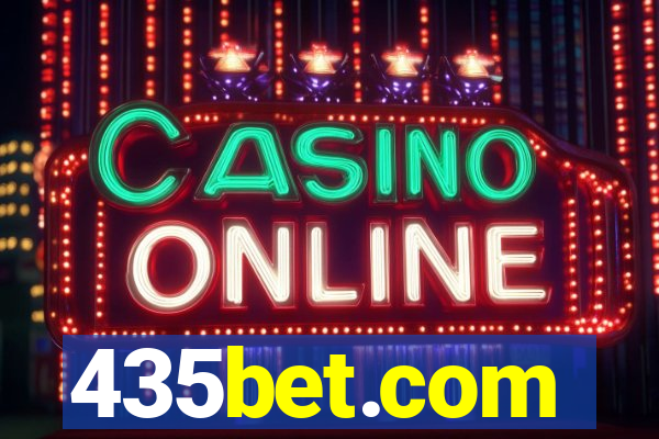 435bet.com