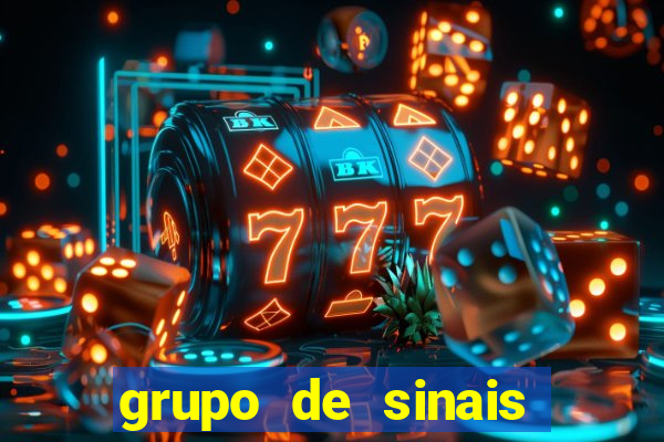 grupo de sinais trader telegram