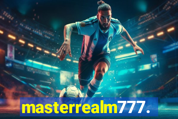 masterrealm777.com