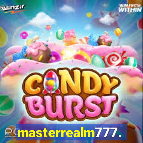 masterrealm777.com