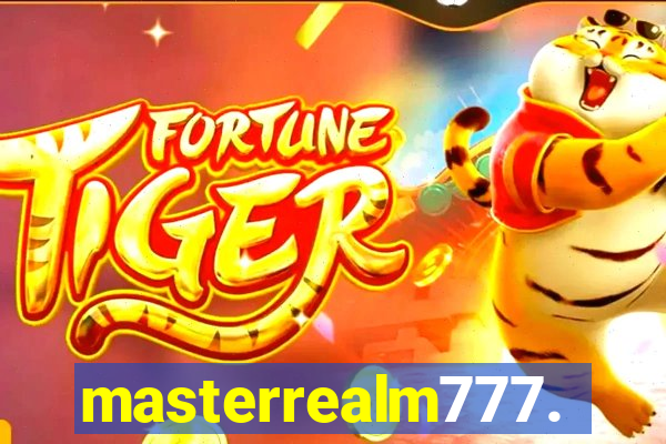 masterrealm777.com