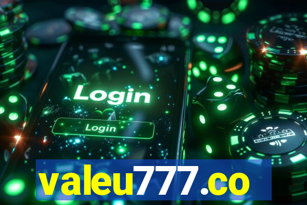 valeu777.co