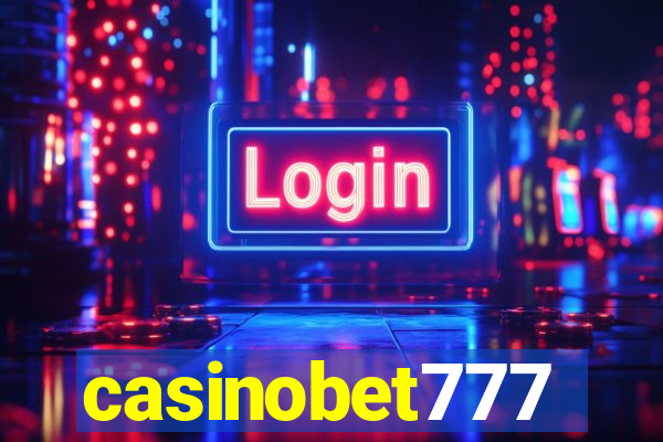 casinobet777