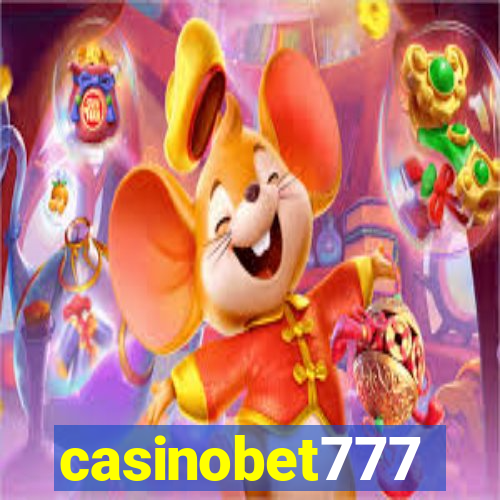 casinobet777