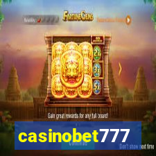 casinobet777