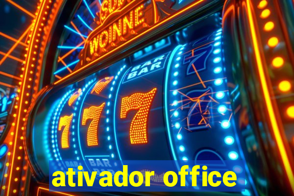 ativador office