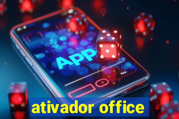 ativador office