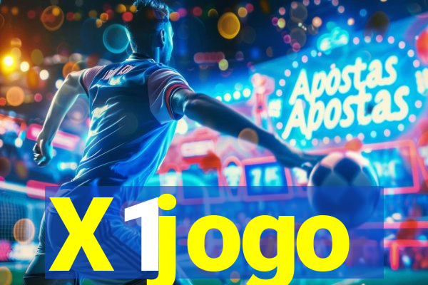 X1jogo