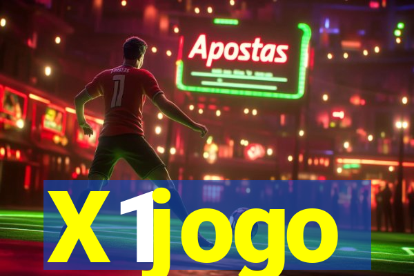 X1jogo