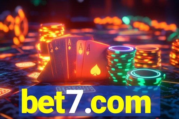 bet7.com