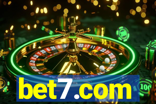 bet7.com